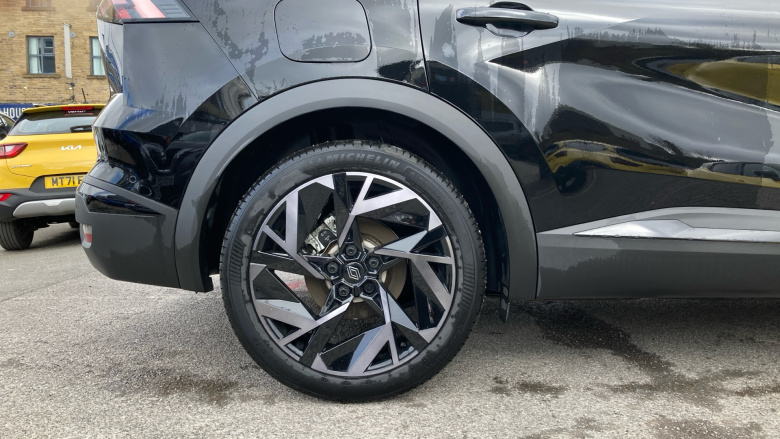 Renault Symbioz 1.6 E-Tech FHEV 145 Techno Esprit Alpine 5dr Auto Hybrid Estate